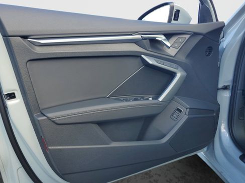 New 2026 Audi A3 2.0T Premium image 17