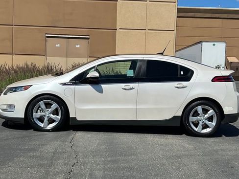 Used 2012 Chevrolet Volt image 7