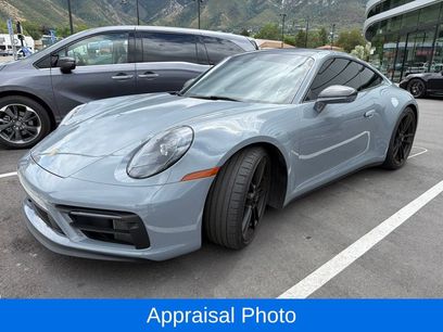 Used 2024 Porsche 911 Carrera GTS