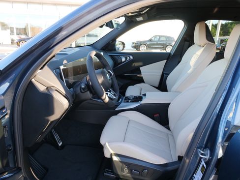 New 2026 BMW X3 xDrive30 w/ M Sport Package image 16