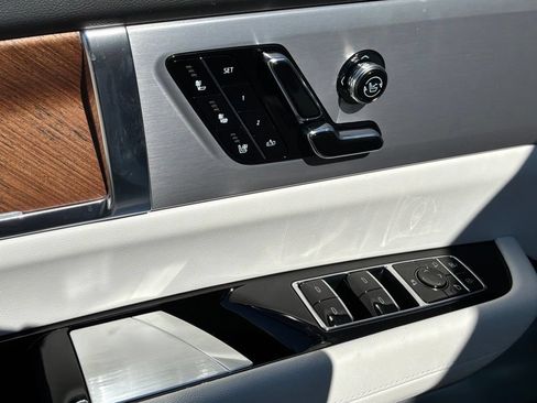 New 2026 Cadillac Vistiq Sport w/ LPO, Floor Liner Package AWD/4WD image 12