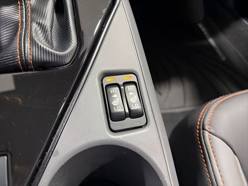 Used 2025 Subaru Crosstrek 2.5i Limited image 23