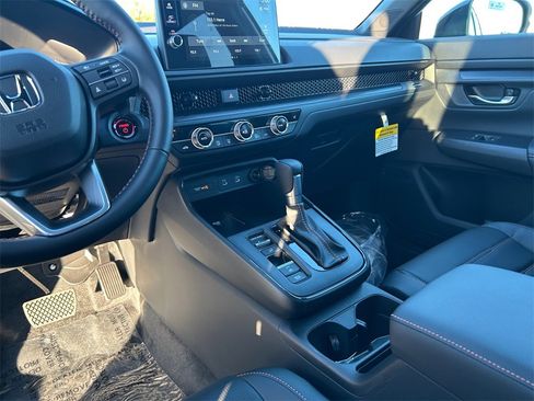 New 2026 Honda CR-V Sport-L image 11