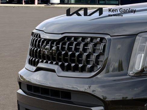 New 2025 Kia Telluride EX X-Line image 12
