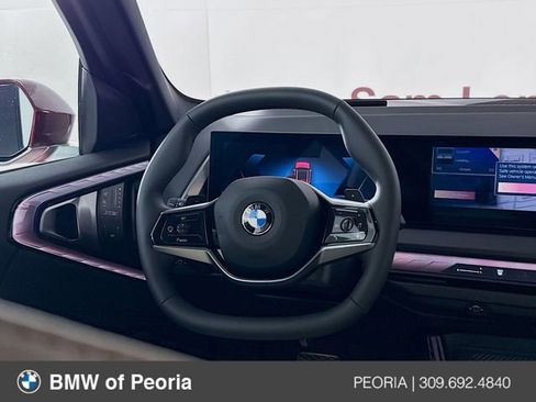 New 2026 BMW X3 xDrive30 w/ Premium Package image 11