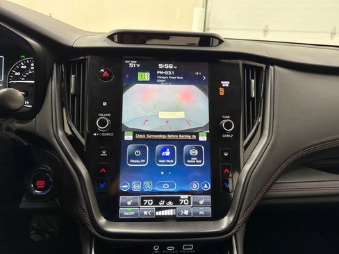 Used 2025 Subaru Legacy Sport image 18