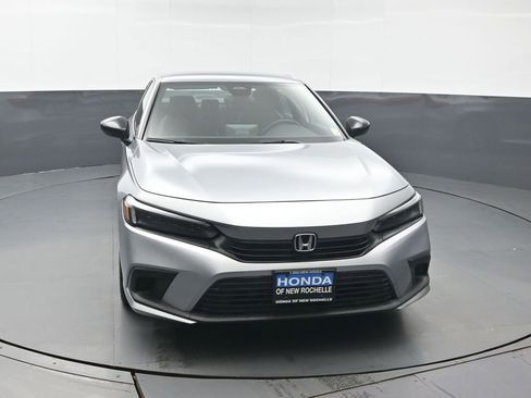 Certified 2023 Honda Civic Sport image 11