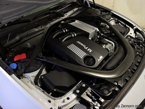 Used 2020 BMW M2 Competition w/ Executive Package image 32