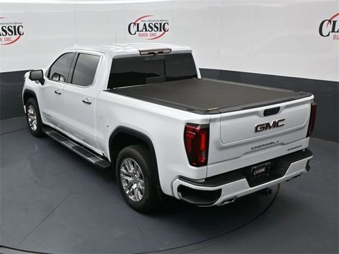 Used 2023 GMC Sierra 1500 Denali image 14