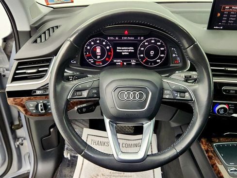 Used 2018 Audi Q7 3.0T Prestige AWD/4WD image 14