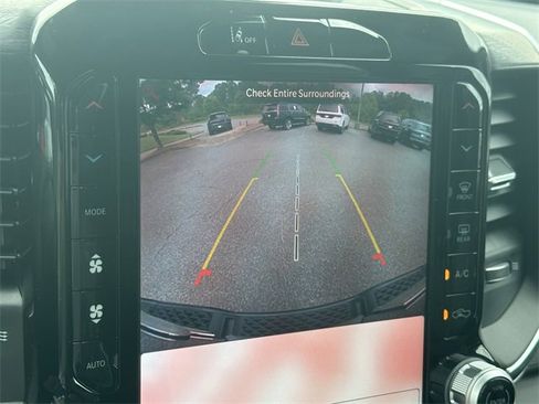 New 2026 RAM 1500 Laramie w/ Sport Appearance Package image 28