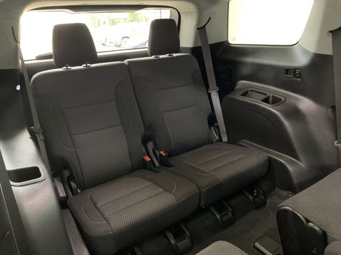 Used 2023 GMC Acadia SLE w/ Elevation Edition image 47