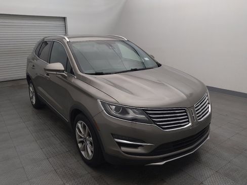 Used 2017 Lincoln MKC Select w/ Select Plus Package image 13
