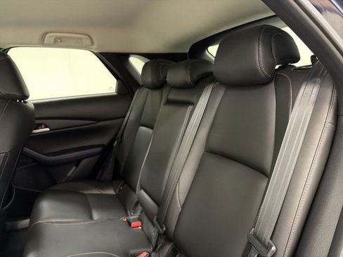 Used 2020 MAZDA CX-30 FWD w/ Preferred Package image 16