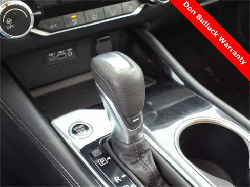 Used 2023 Nissan Altima 2.5 SV image 23