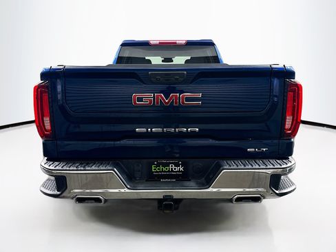 Used 2023 GMC Sierra 1500 SLT AWD/4WD image 7
