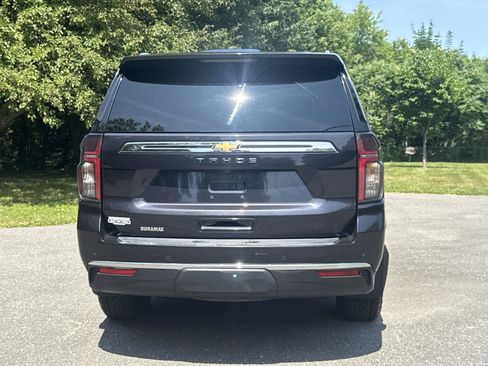 Used 2023 Chevrolet Tahoe LS w/ Max Trailering Package AWD/4WD image 9