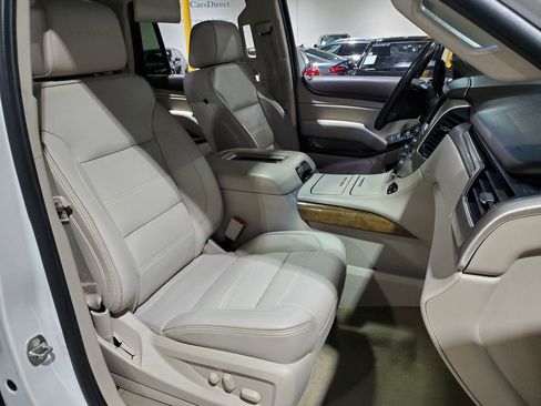 Used 2018 GMC Yukon Denali w/ Denali Ultimate Package AWD/4WD image 13