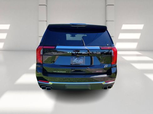 New 2026 GMC Yukon Denali image 5