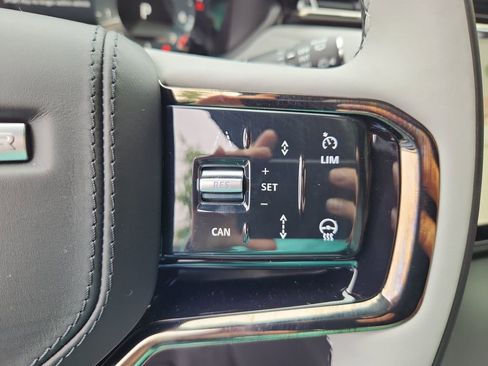 New 2026 Land Rover Range Rover Velar S AWD/4WD image 20