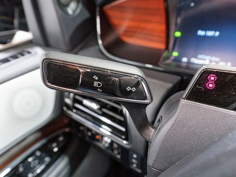 Used 2024 Lincoln Navigator Reserve w/ Equipment Group 201A image 30