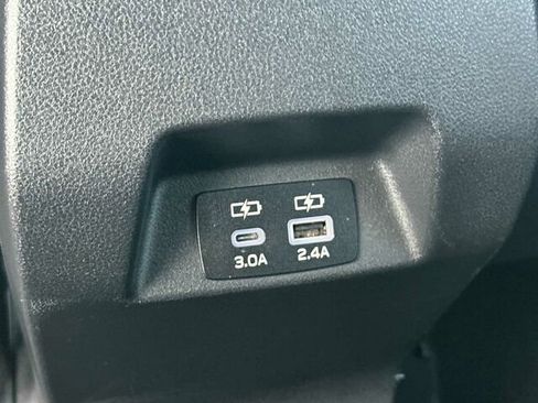 Certified 2025 Subaru Crosstrek 2.5i Sport w/ Popular Package #3A image 15