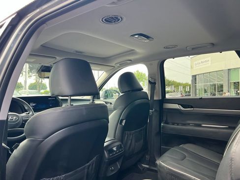 Used 2024 Hyundai Palisade XRT AWD/4WD image 11
