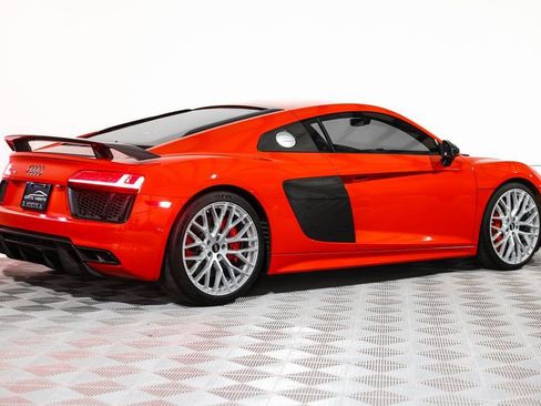 Used 2017 Audi R8 V10 plus AWD/4WD image 6