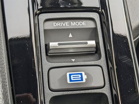 New 2025 Honda Accord Sport image 19