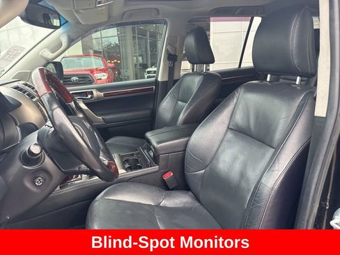 Used 2018 Lexus GX 460 Premium image 12