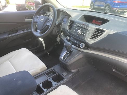 Used 2016 Honda CR-V LX image 24