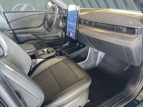 Used 2024 Ford Mustang Mach-E GT w/ Bronze Appearance Package image 29