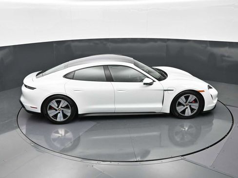 Used 2024 Porsche Taycan 4S AWD/4WD image 36