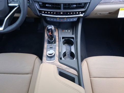 New 2026 Cadillac CT5 Premium Luxury image 15