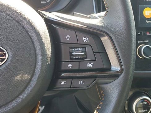 Used 2023 Subaru Forester Wilderness image 24