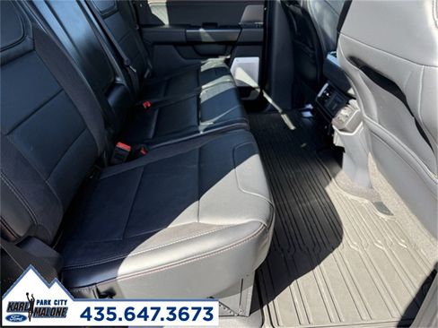 Used 2025 Ford F150 Raptor image 37