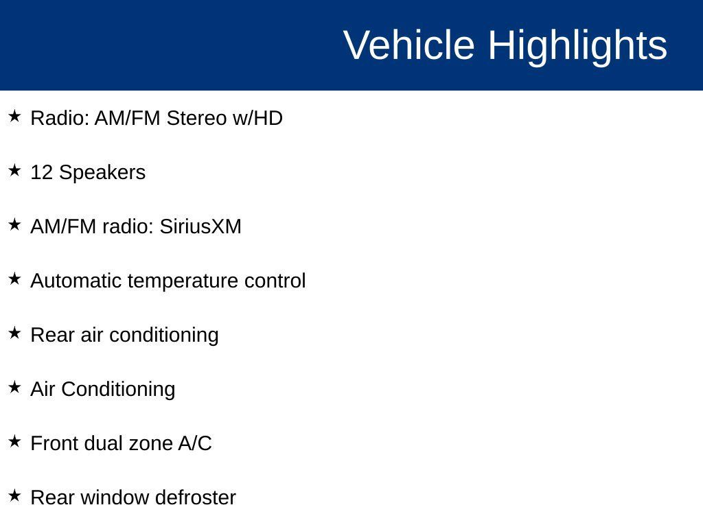 Used 2020 BMW X3 M40i w/ Driving Assistance Package AWD/4WD image 23
