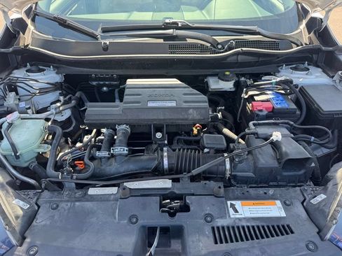 Used 2021 Honda CR-V EX image 14