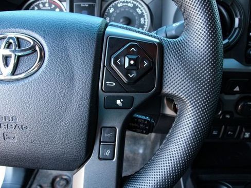 Used 2023 Toyota Tacoma TRD Pro image 19