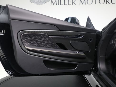 New 2026 Aston Martin DB12 Coupe image 18