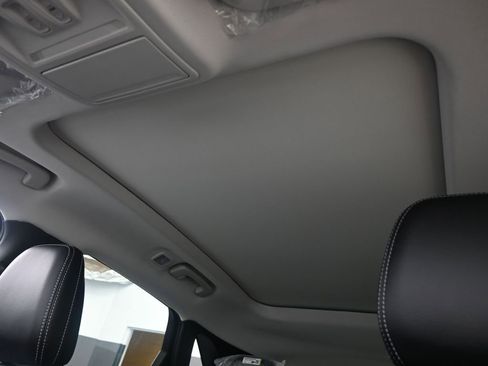 New 2026 Ford Escape Platinum w/ Premium Technology Package image 30