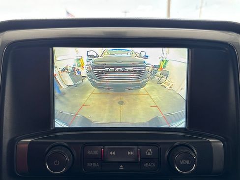 Used 2019 Chevrolet Silverado 1500 LT w/ All Star Edition AWD/4WD image 25