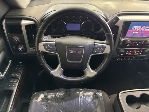 Used 2014 GMC Sierra 1500 SLE w/ SLE Value Package image 29