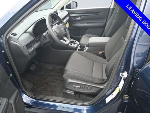 Used 2025 Honda CR-V EX image 16