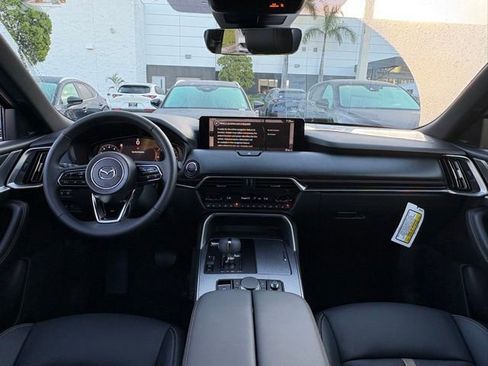 New 2026 MAZDA CX-90 3.3 Turbo w/ Premium Plus Pkg image 15
