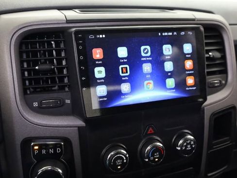 Used 2019 RAM 1500 Tradesman image 19