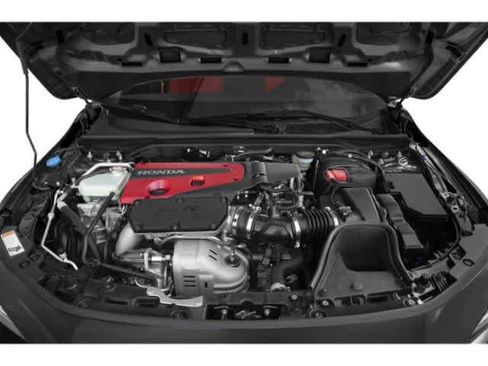 Used 2023 Honda Civic Type R image 12