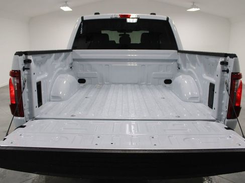 New 2025 Ford F150 STX w/ STX Black Appearance Package image 20