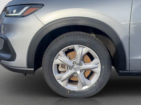 Certified 2023 Honda HR-V LX image 20