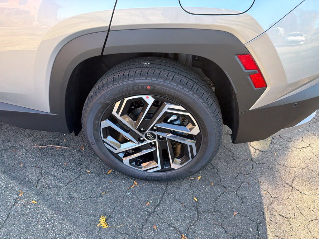 New 2026 Hyundai Tucson Limited AWD/4WD image 13